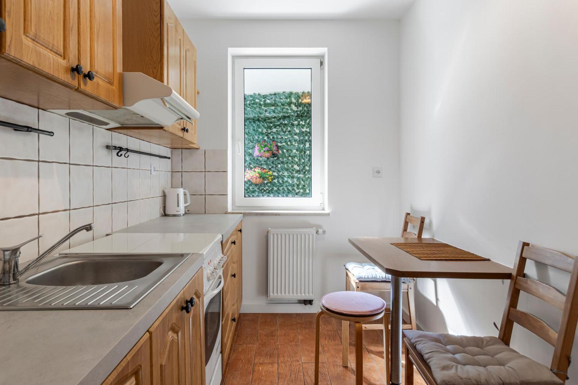 To Host - Praskie Klimaty Apartment