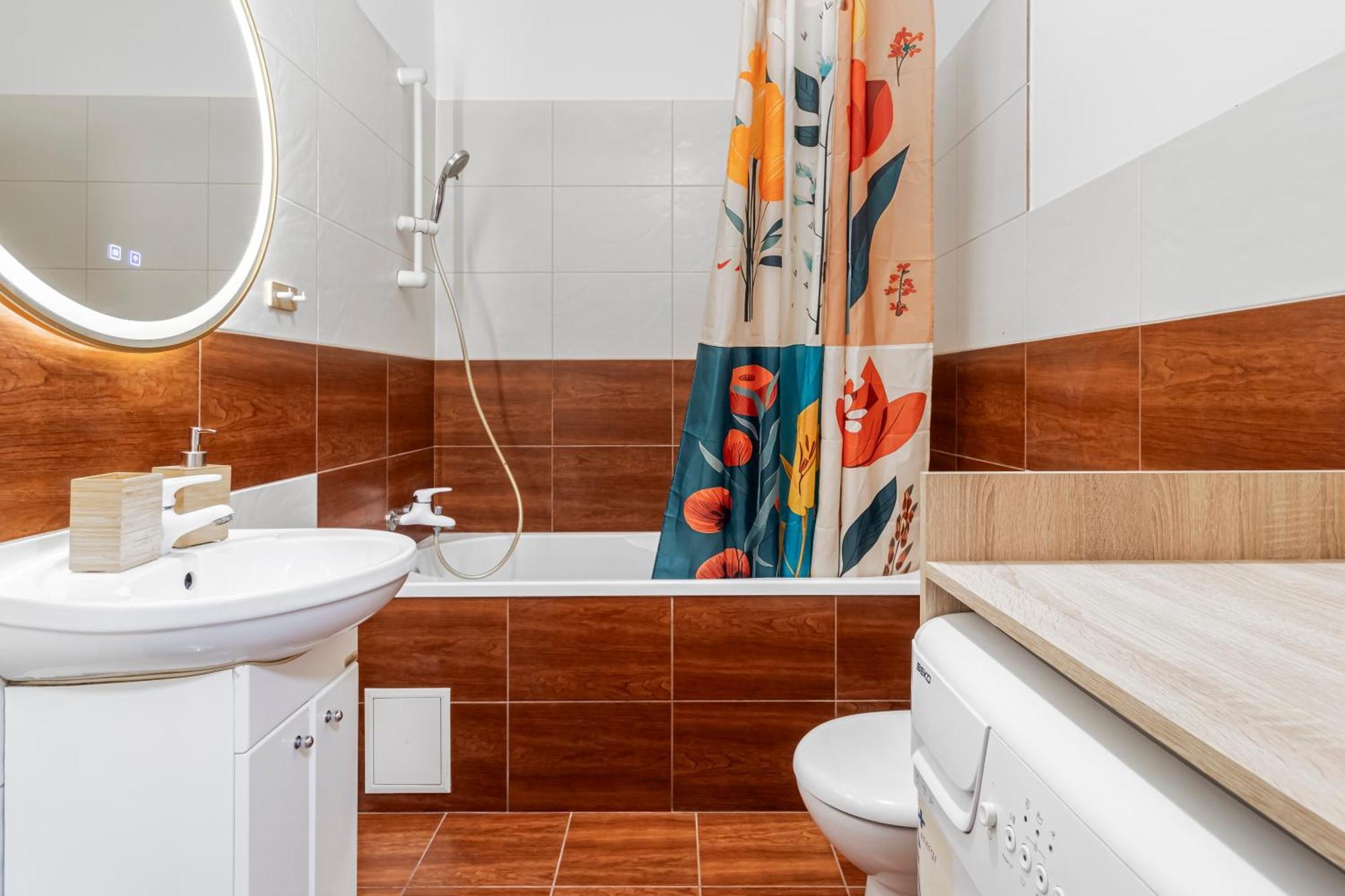 To Host - Praskie Klimaty Apartment