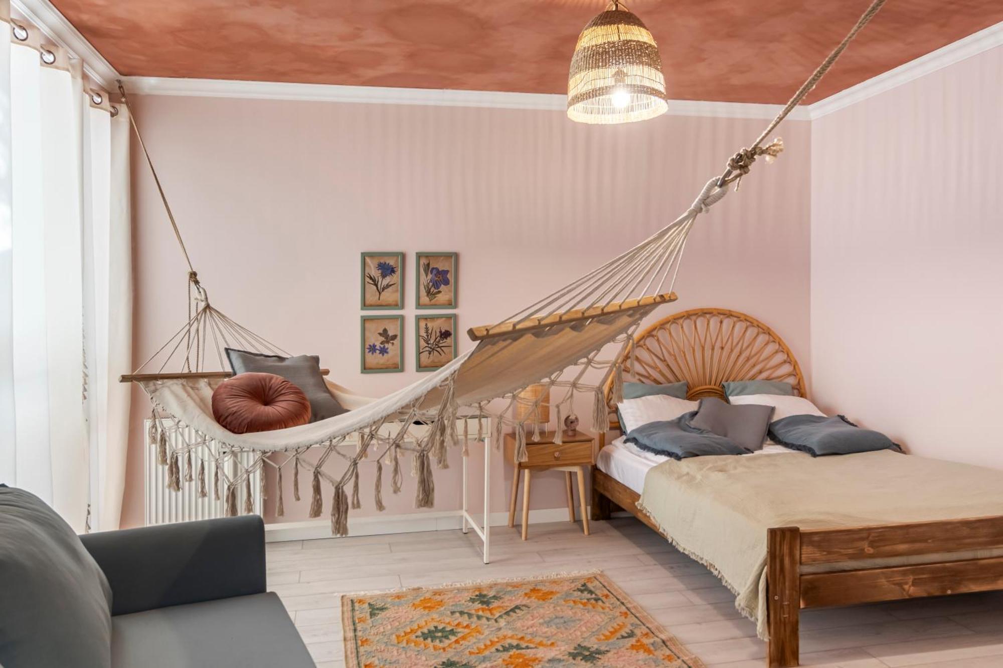To Host - Praskie Klimaty Apartment