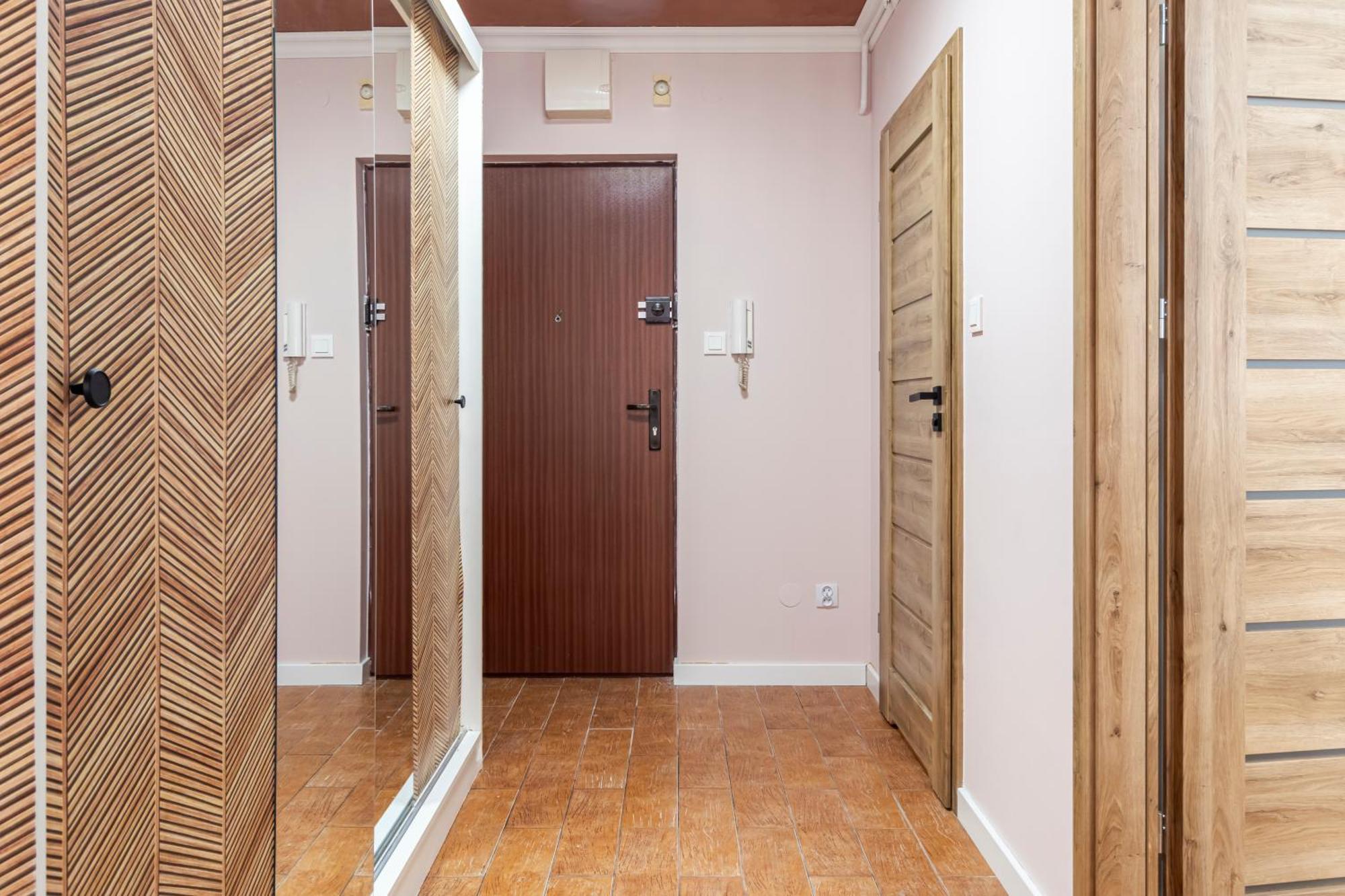Apartmán To Host - Praskie Klimaty