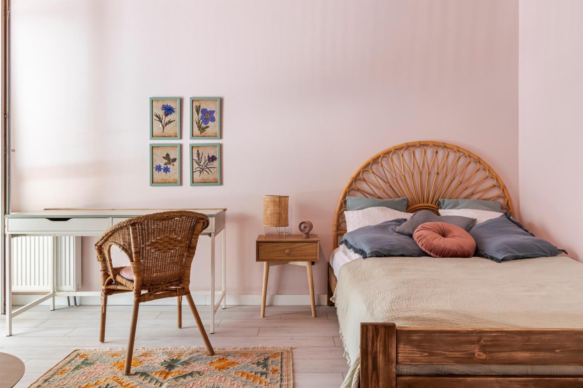 Apartmán To Host - Praskie Klimaty Varšava