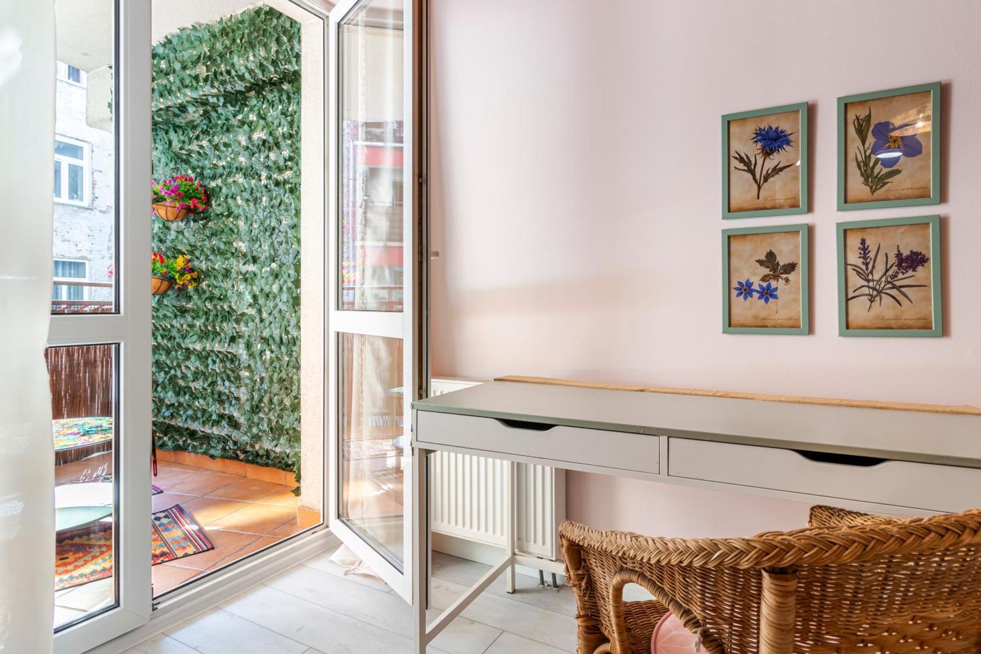 Apartmán To Host - Praskie Klimaty